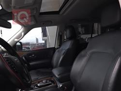 Nissan Armada